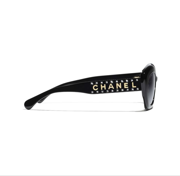 Очки Chanel б/у пару раз
