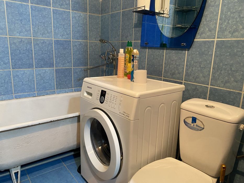 Сдается 2х комнатная  Арбат