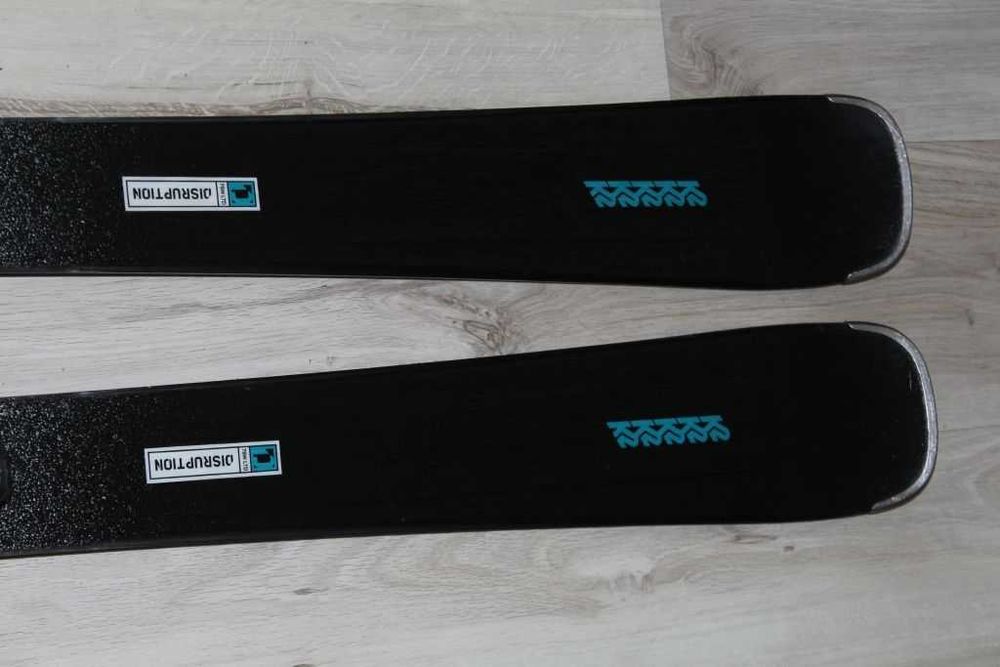 K2 Disruption 76  163cm  156cm  149cm 2025