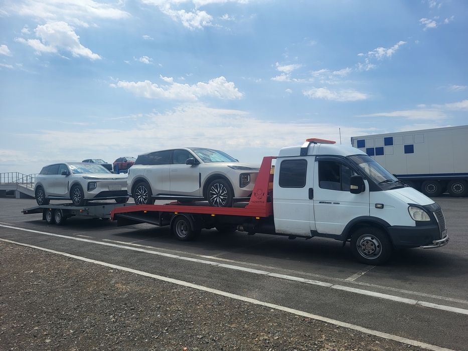 Авто Воз эвакуатор Астана Алмата