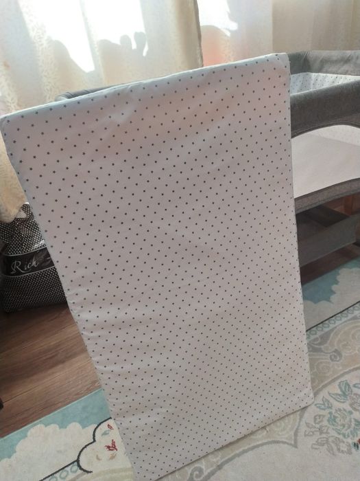 Детский манеж от 0 до года