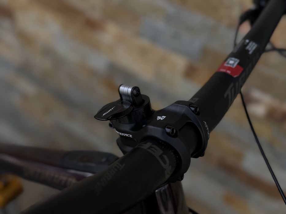 2025 Specialized Turbo Levo SL 2 Ohlins Edition