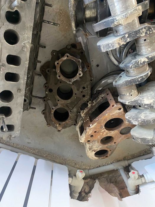 Запчасти на Газ-21, Газ-24, Газ-31, Газель