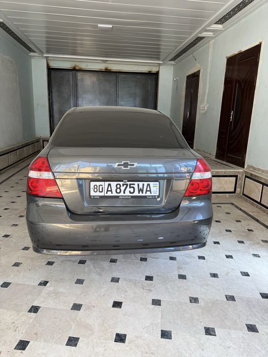 Нексия 3 2022 йил