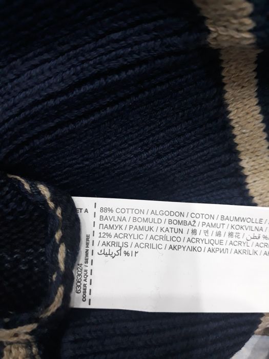 Pulover/ cardigan XS Mango