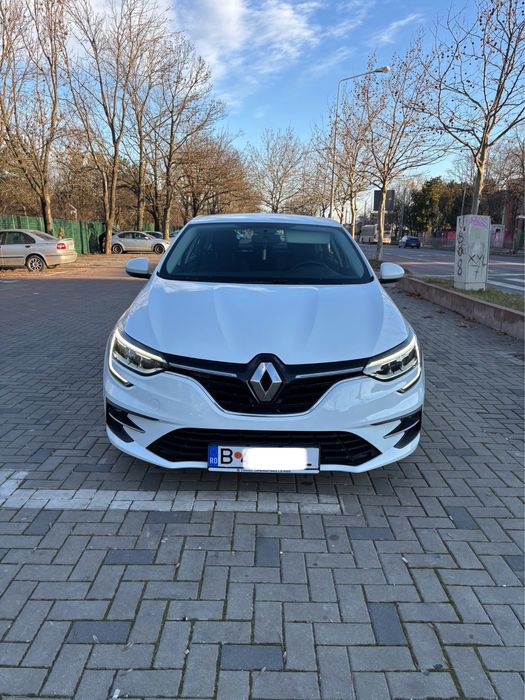 Renault  Megane Tce   Zen  1000 cmc  115 cp  Life  2021 Benzina