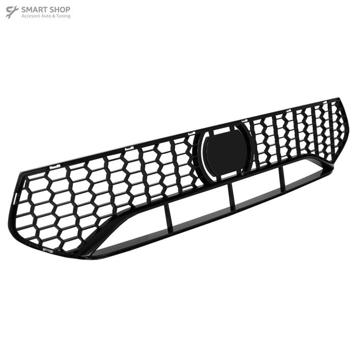 Grila central inferioara BMW Seria 5 G30 G31 (2017-2019) M5 Design Neg