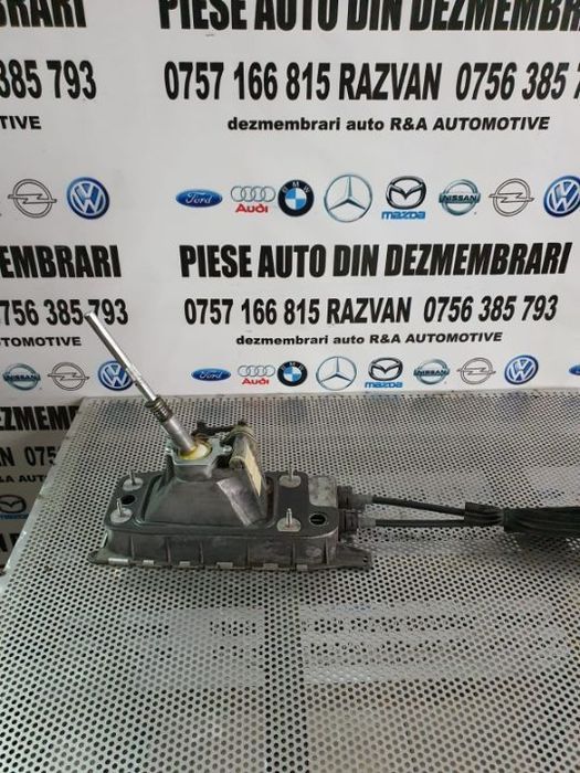 Tinonerie VW Touran 1.9 TDI  BLS 6+1 Trepte  Livram Oriunde