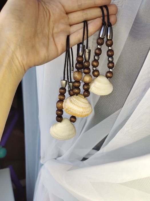 Подвеска, ожерелье ручная работа