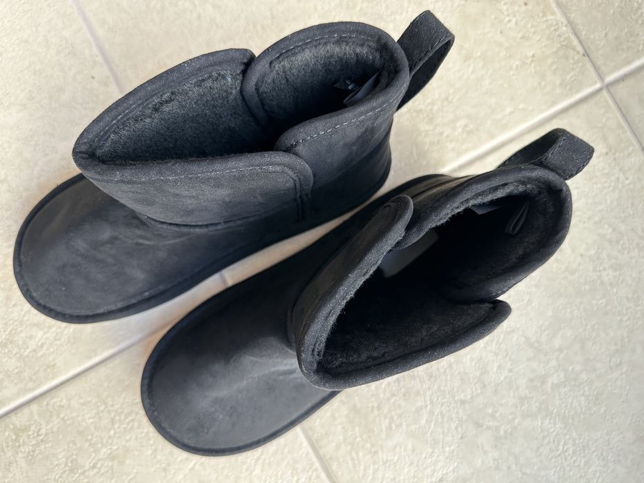 Дамски боти