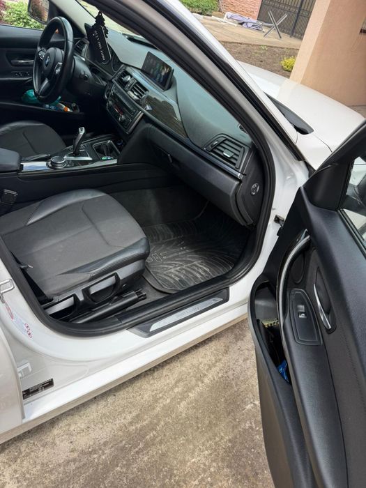 Vand bmw f30 xdrive  320d