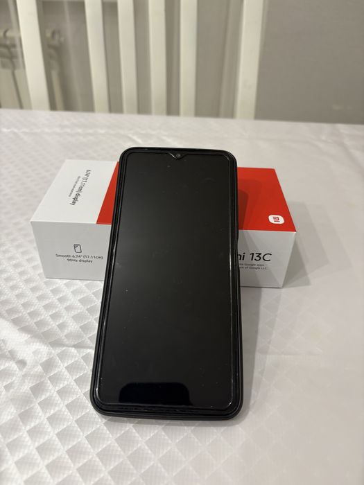 Xiaomi Redmi 13C 8gb/256gb
