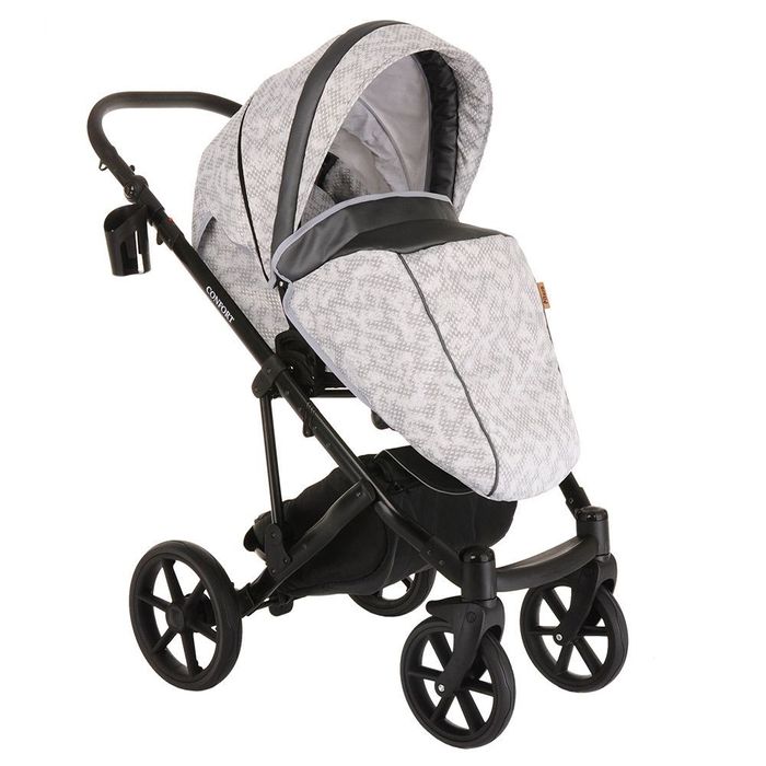 Коляска (Pituso Confort plus 2в1)