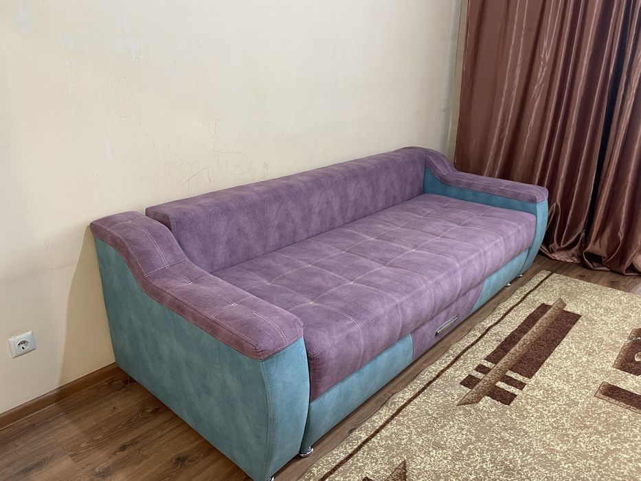 Продам диван еврокнижка