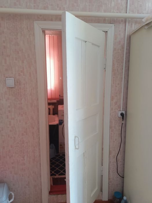 Межкомнатные двери