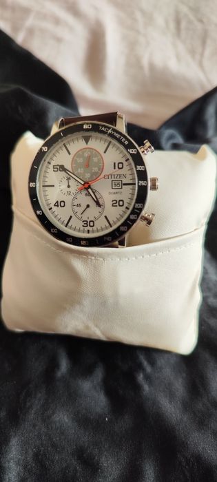 Citizen Eco Drive 45mm