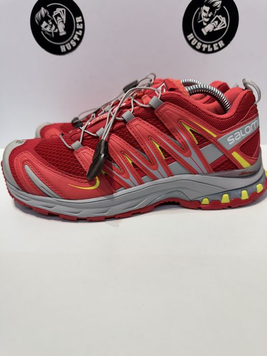 Туристически обувки SALOMON XA PRO 3D GORE-TEX .Номер 39.5