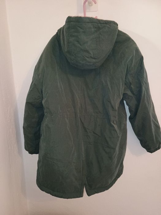 Geacă fete mărimea 140