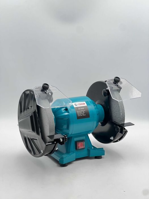 Точильно-шлифовальный станок Biyoti BYT-BG03, ART 2122