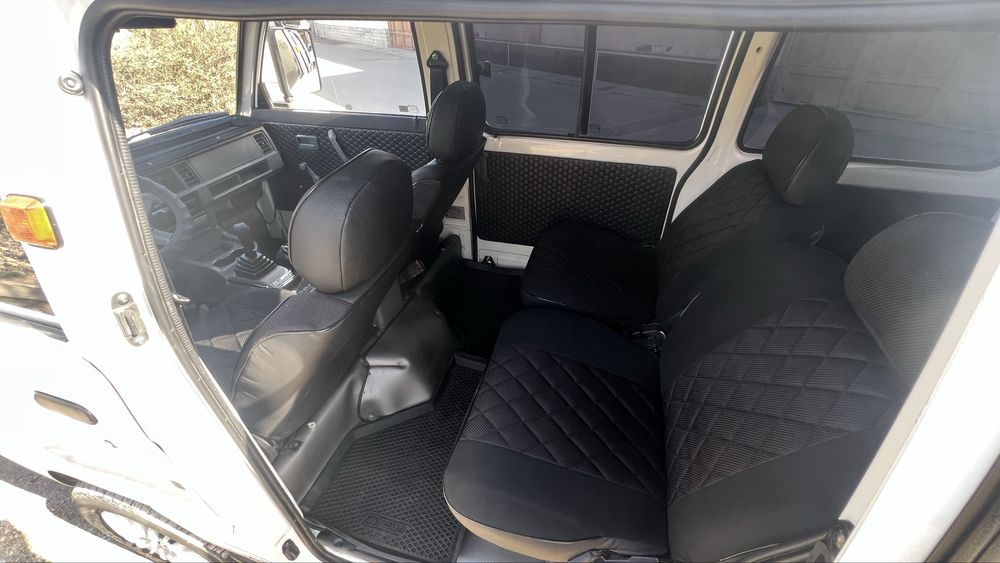 Дамас-2 2021 Аренда Выкуп