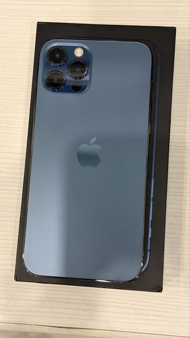Iphone 12 pro 128 gb