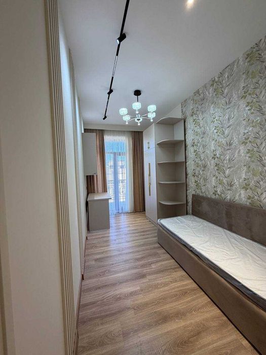 3-х комнатная в Новостройке ул. Нукус, Каххара ID: 5923