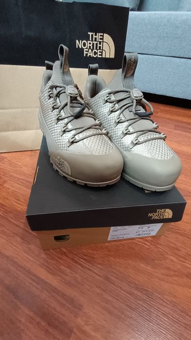 The North Face, VIBRAM