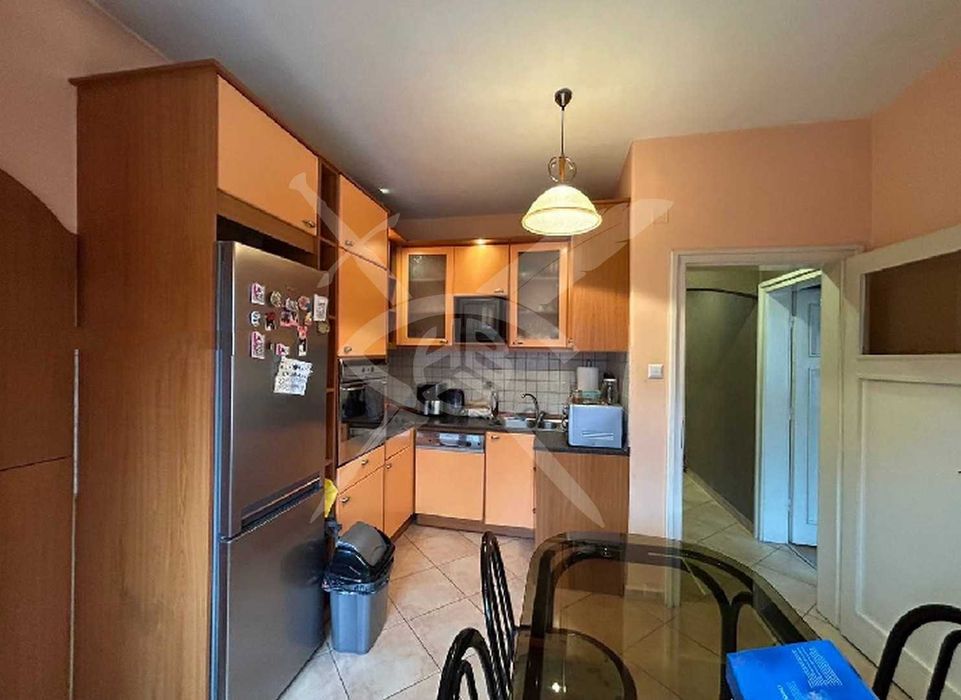 Дава се под наем Тристаен апартамент в София, Гео Милев - 72 кв.м за 697.17 € - Снимка #1