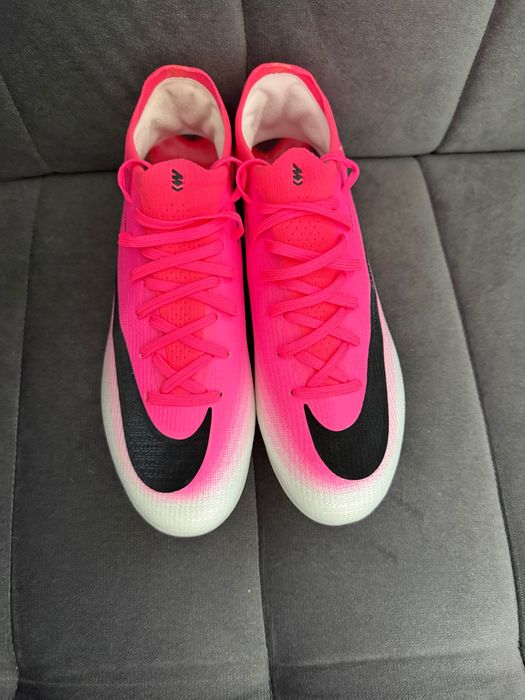 Футболни обувки Nike mercurial vapor 17