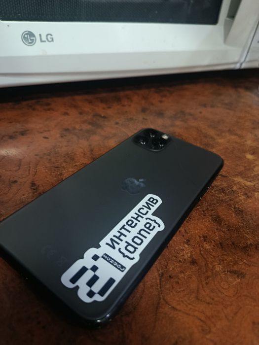 IPhone 11 pro max , 64 gb , Bez imei , без имейки