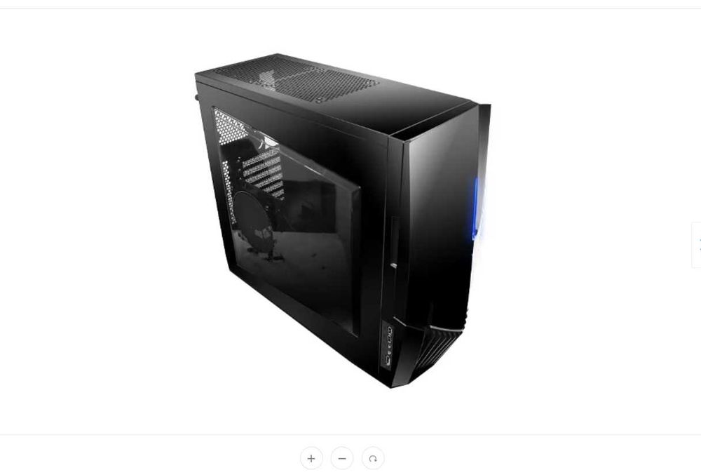 Asus MaximusVIIIhero/16ramDDR4/cpu/ssdm2/cooler/carcasa/sursa+bonusuri