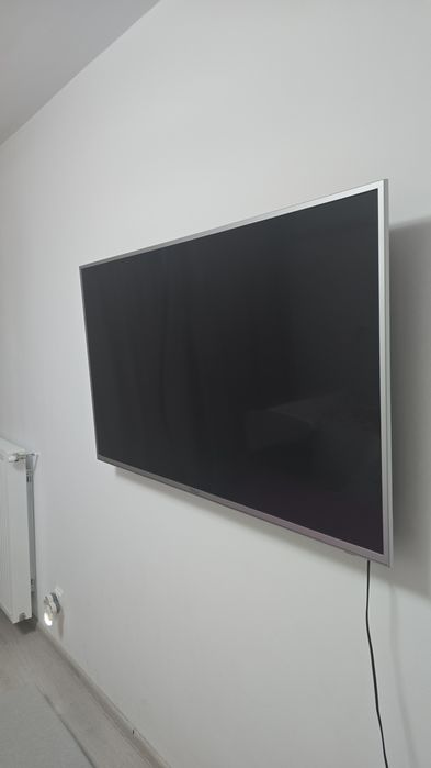 Smart tv  functionare si aspect nota 10