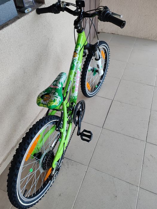 Велосипедаи 20 цола Scott и други