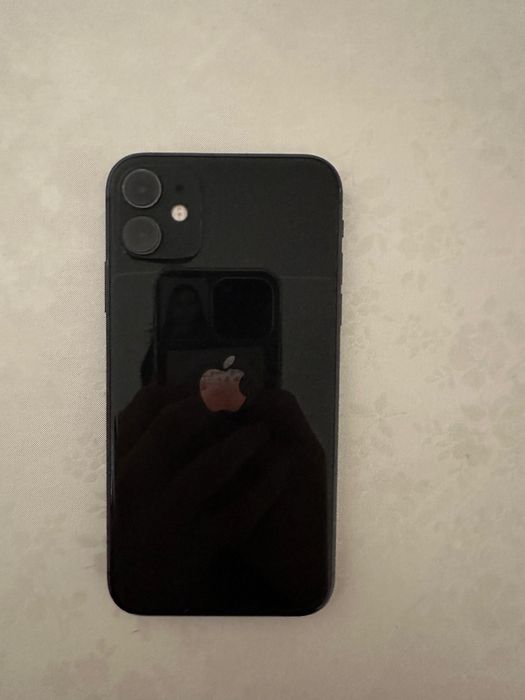 Айфон 11 128гб 75акб, идеал СРОЧНО!!!