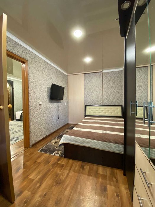 ПРОДАЮ 2-Х КОМ. квартиру в районе "Богатырского"