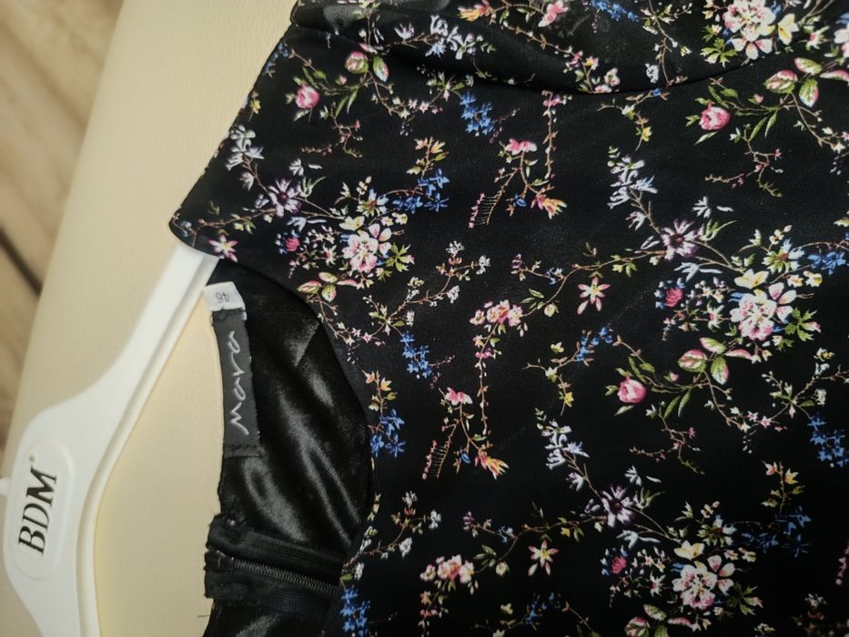 Женские кофты, платья размер 44-46