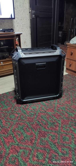 Продается корпус Cougar Panzer Max-G