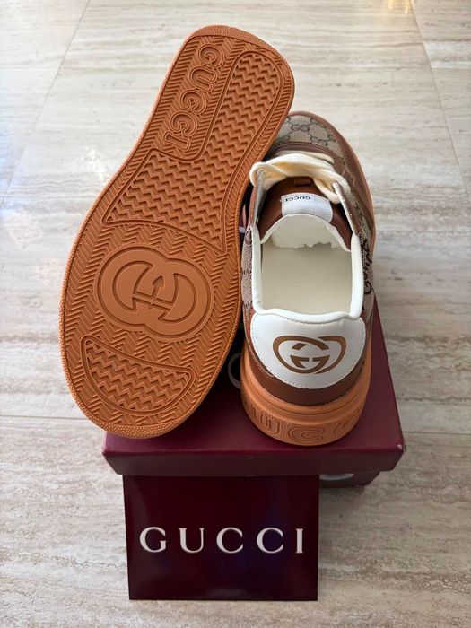 Adidasi Gucci GG Size 43