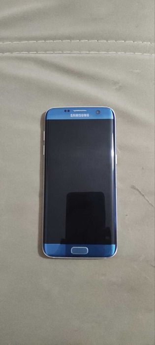 Samsung S7 Edge -