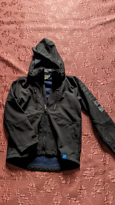 Детски зимни/есенни дрехи, размер 134-140, 9-10 години.