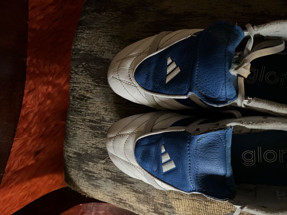Футболни обувки/бутонки Адидас/Adidas 41