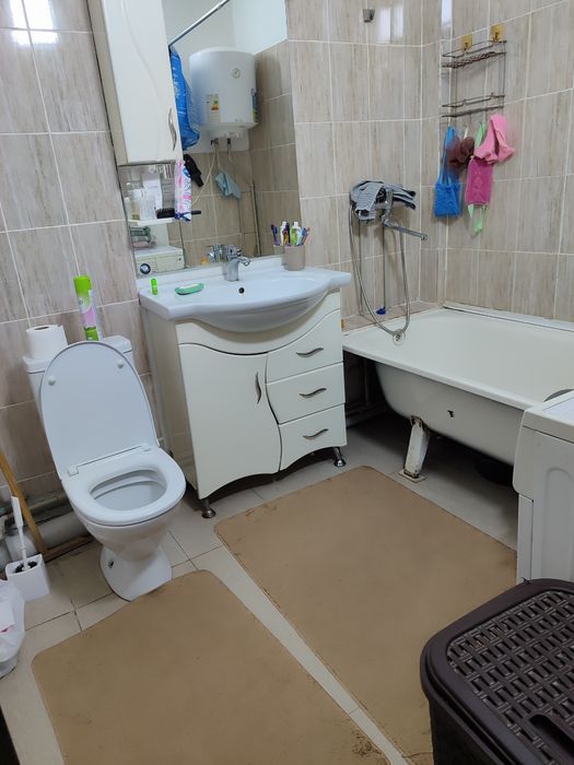 Квартира возле вокзала