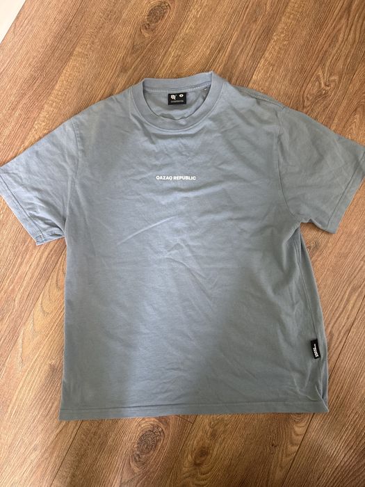 Футболка Qazaq republic