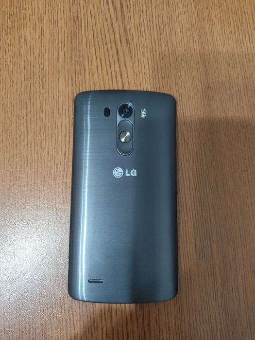 Продам сотовый телефон LG G3