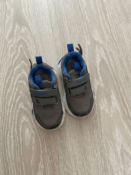 Кроссовки для мальчиков