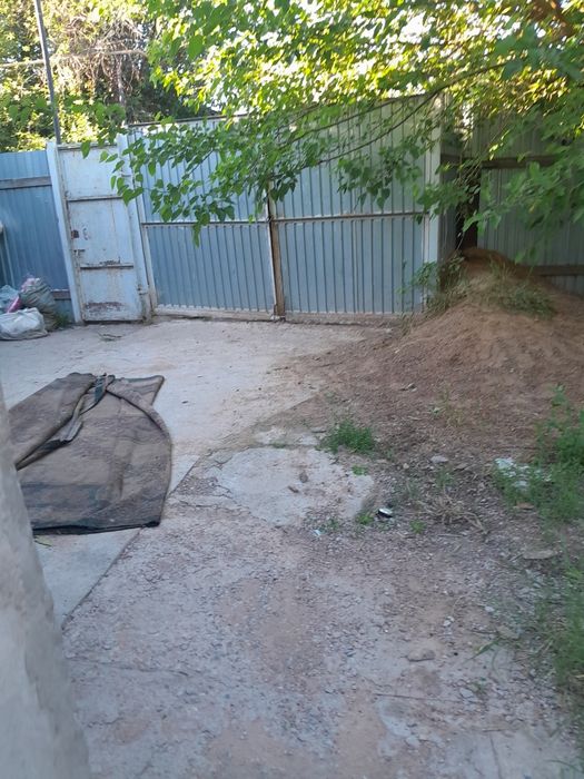 Дом кайнар булак дача