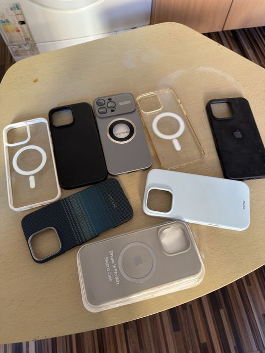 vand 9 huse 16 pro max urgent până luni seara