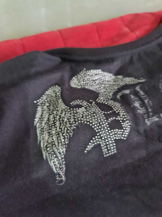 tricou PHILIPP PLEIN original