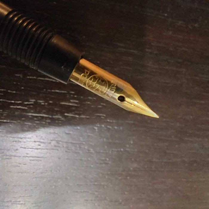 Химикалка/писалка стари Parker