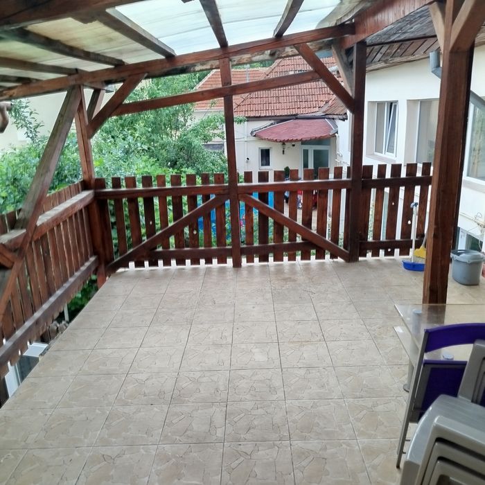 Apartament doua camere de închiriat la casa - View 4